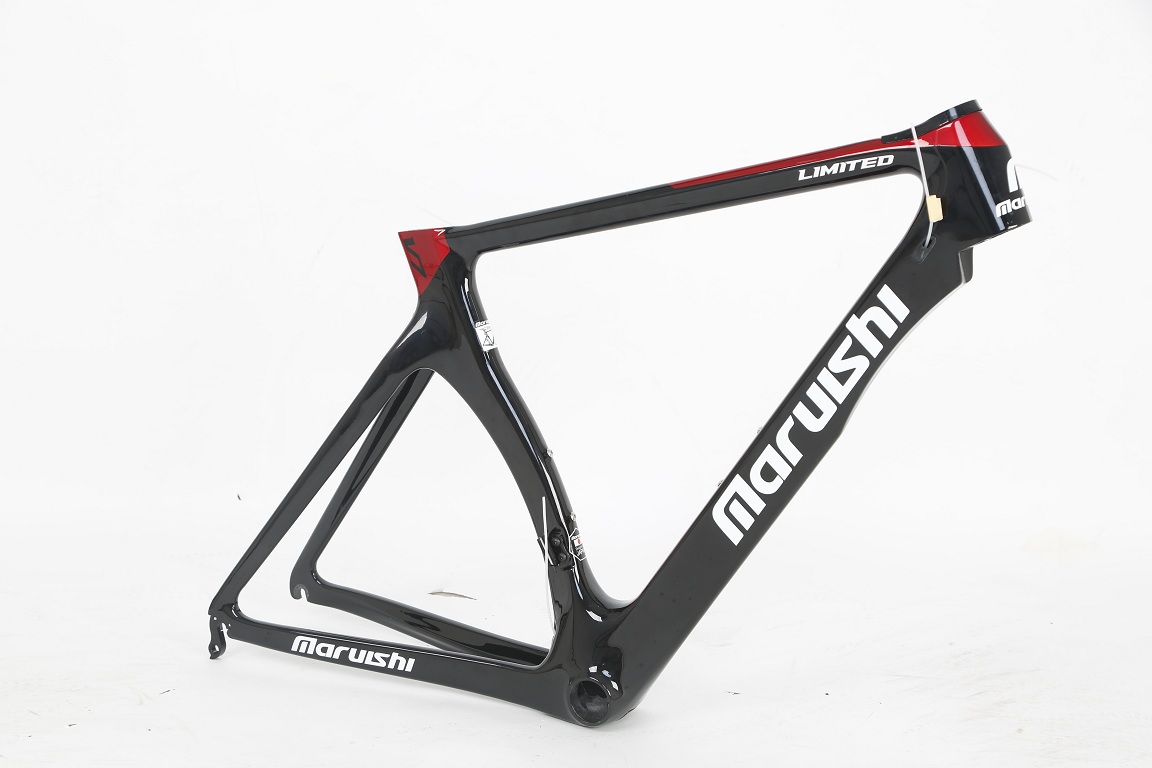 Devil Bike Frame Aeroic Meteor Devil Aeroic Meteor Aeroic Road - Main Image